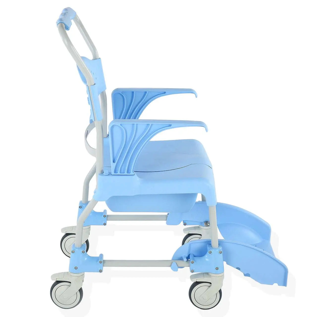 Alerta Aqua Shower Commode Chair