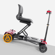 Load image into Gallery viewer, Mobility-World-Ltd-UK-Eezy-Autofolding-Mobility-Scooter-Sensitive-E-brake