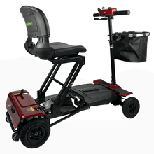 Load image into Gallery viewer, Mobility-World-Ltd-UK-Eezy-Autofolding-Mobility-Scooter