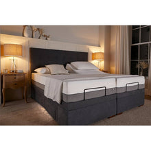 Load image into Gallery viewer, Mobility-World-Ltd-UK-Opera-Motion-Divan-Adjustable-Base-With-Headboard-Base-Technology-Options