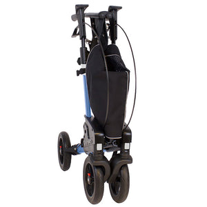 Mobility-World-Ltd-UK-Topro-Odysse-Rollator-Folded