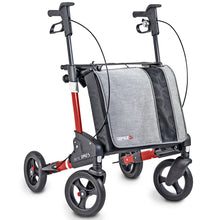 Load image into Gallery viewer, Mobility-World-Ltd-UK-Topro-Odysse-Rollator-Wine-red