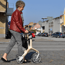 Load image into Gallery viewer, Mobility-World-Ltd-uk-Trust-Care-Lets-Fly-Rollator-Lifestyle