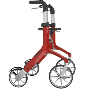 Mobility-World-Ltd-uk-Trust-Care-Lets-Fly-Rollator-red