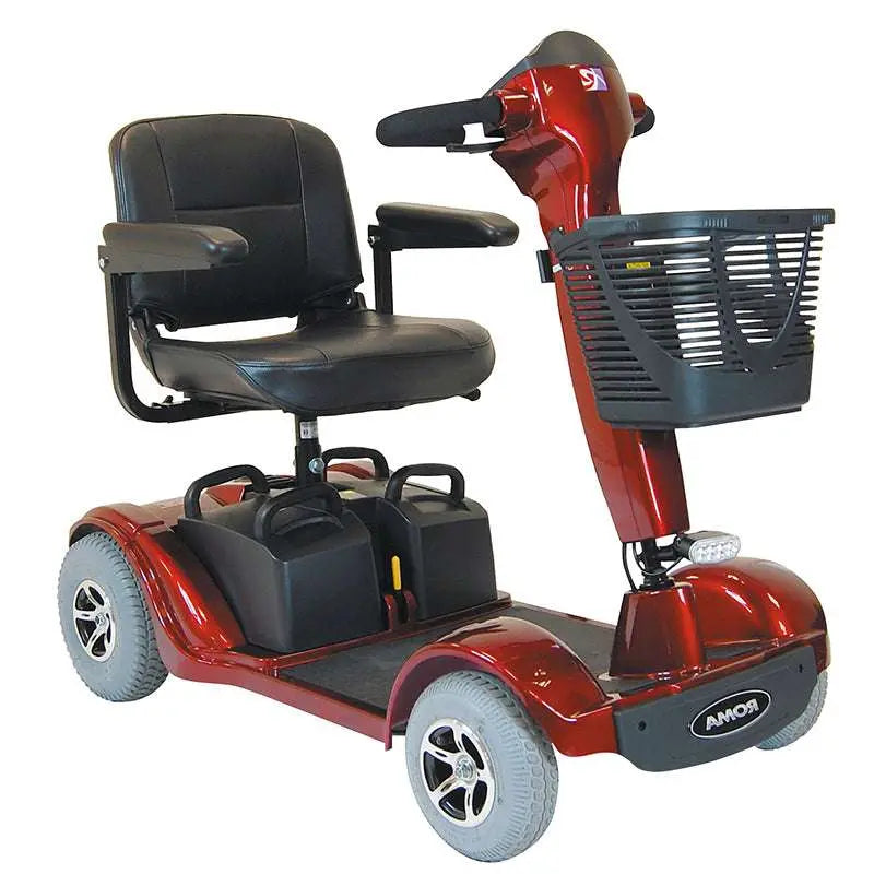 Mobility-World-UK-Roma-Shoprider-Sorrento-Mobility-Scooter