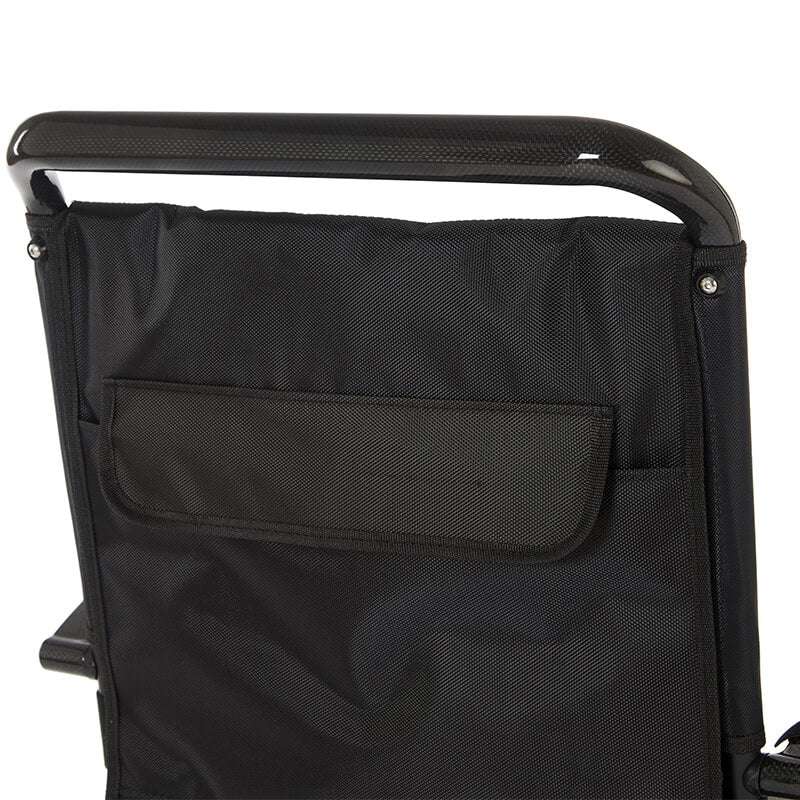 Experience next-level mobility with the Photon Folding Electric Powerchair. Weighing just 17kg without the battery and crafted from carbon fibre, it offers a 12-mile range on a single charge. Designed for users up to 23.5 stone, it combines comfort, support, and a sleek, minimalist design. Navigate busy streets or rough terrain with ease, enjoying unmatched performance and reliability. The Photon redefines lightweight, robust mobility.