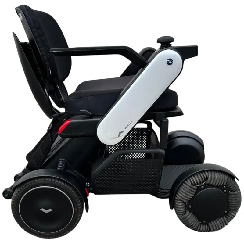 Approved Used Whill Model C2 Powerchair