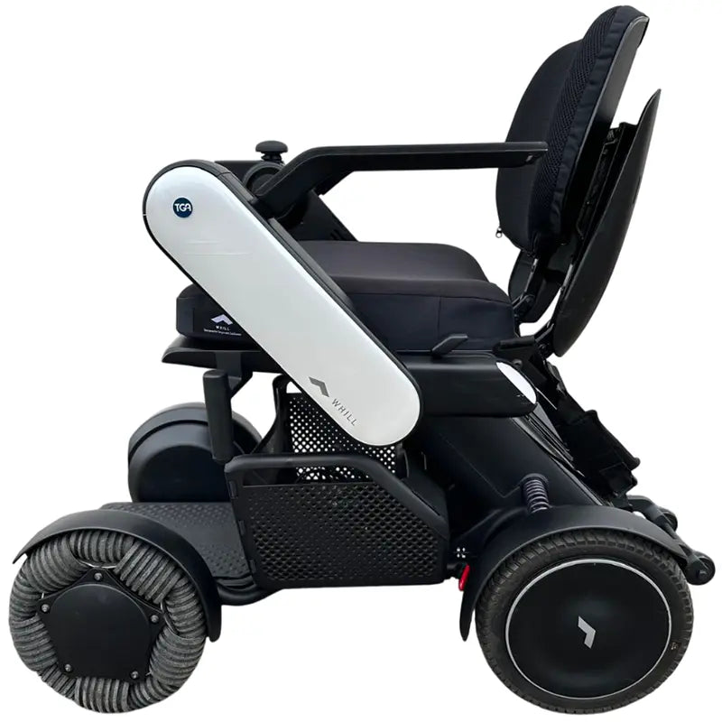 Approved Used Whill Model C2 Powerchair