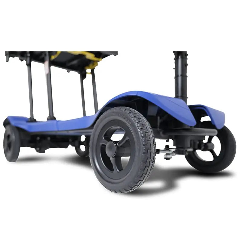 mobility-world-ltd-uk-Atom-Fold-Ultra-Lightweight-Folding-Scooter-Marine-Blue