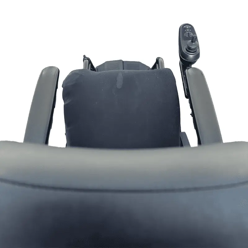 Approved Used Quantum I-Level Power Chair Edge 3 Stretto