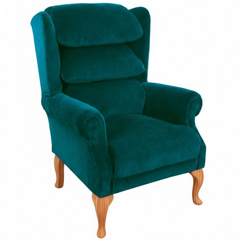 Cannington High Seat Chair