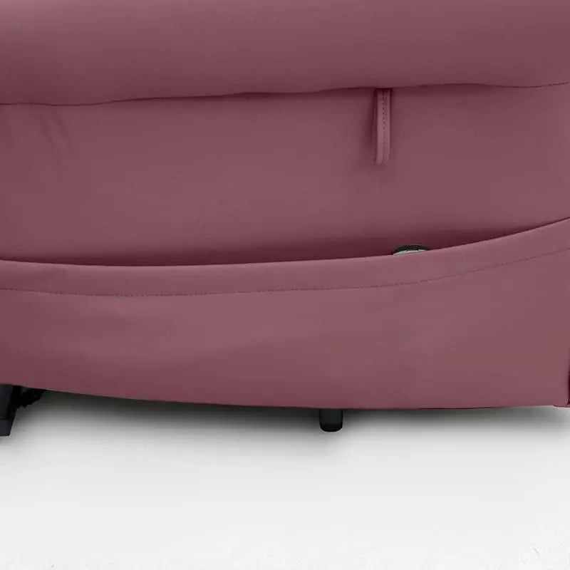 Mobiliity World Ltd UK: Dallux Nevis Lateral Back Triple Motor Riser Recliner Chair Side Pocket