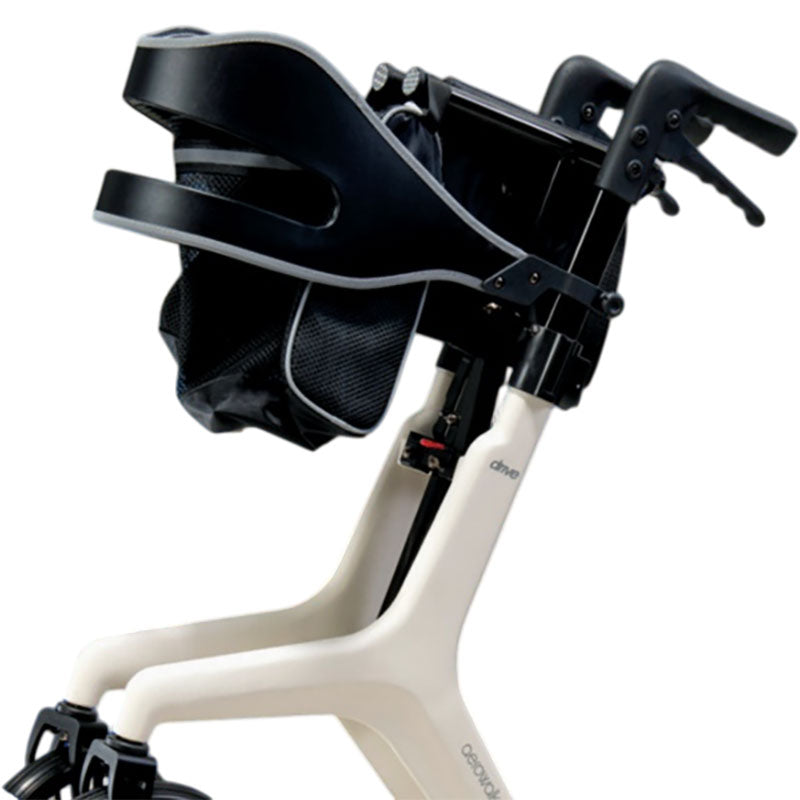 mobility-world-ltd-uk-drive-deVilbiss-healthcare-aerowalk-carbon-fibre-rollator-compact-folding