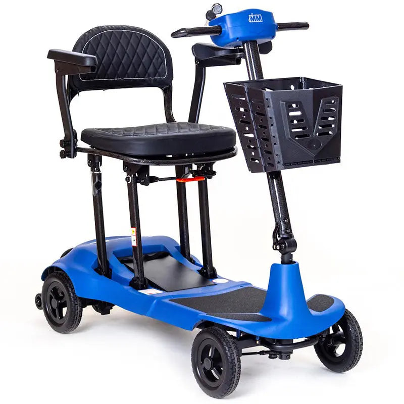 mobility-world-ltd-uk-genie-ultralight-Folding-Mobility-Scooter-blue