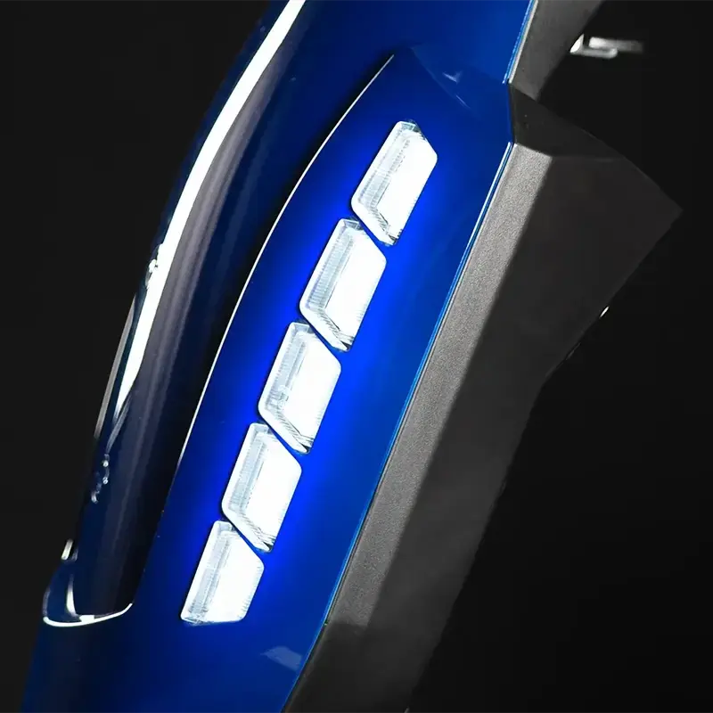 Mobility World Ltd UK - Ignite Sport Mobility Scooter