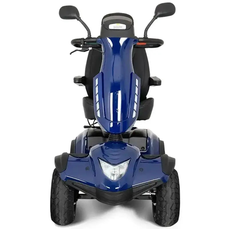 Mobility World Ltd UK - Ignite Sport Mobility Scooter