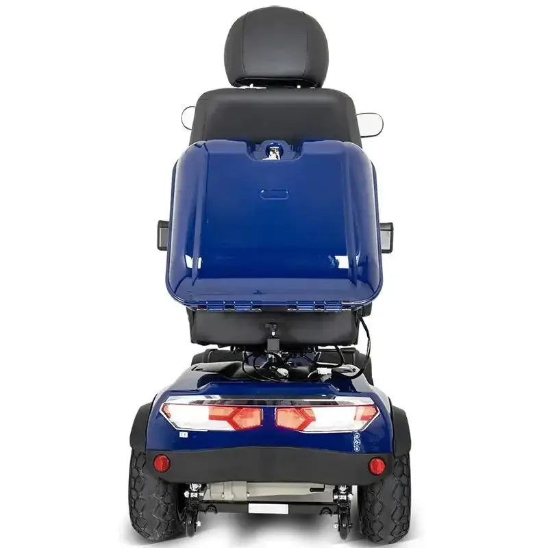 Mobility World Ltd UK - Ignite Sport Mobility Scooter