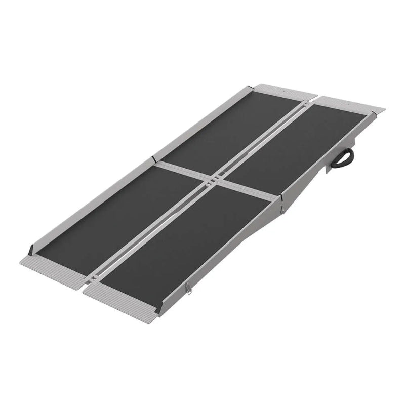 MWAY Broad Ramps Two Part