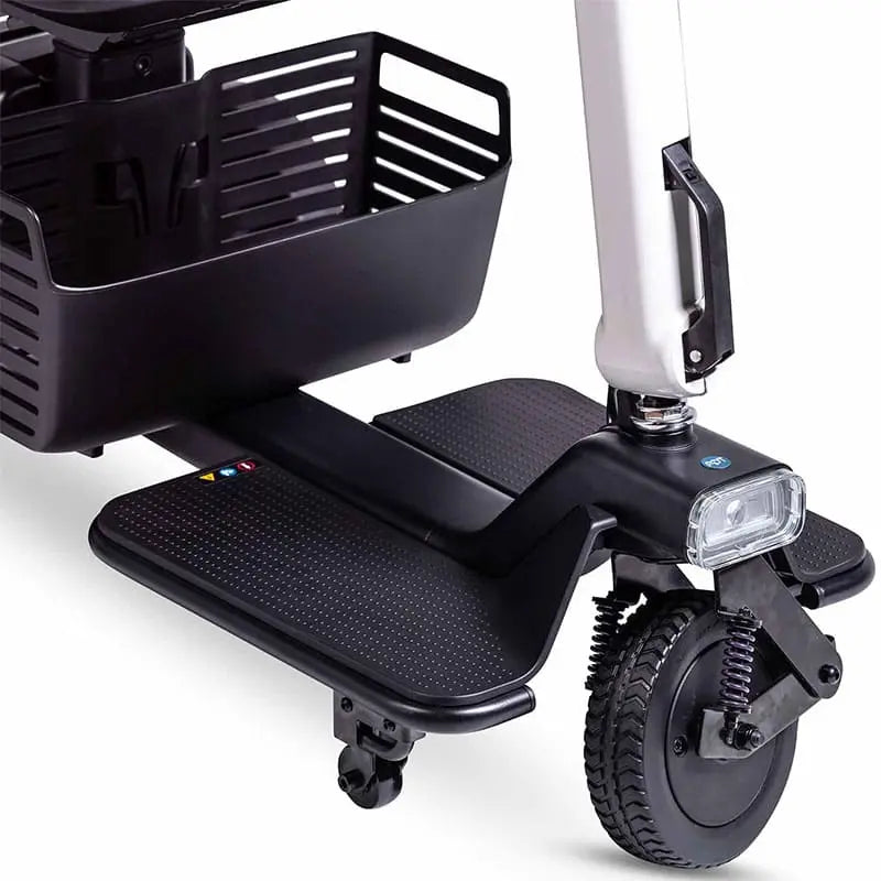 Mobility World Ltd UK - Whill Model R 3 Wheeler Mobility Scooter