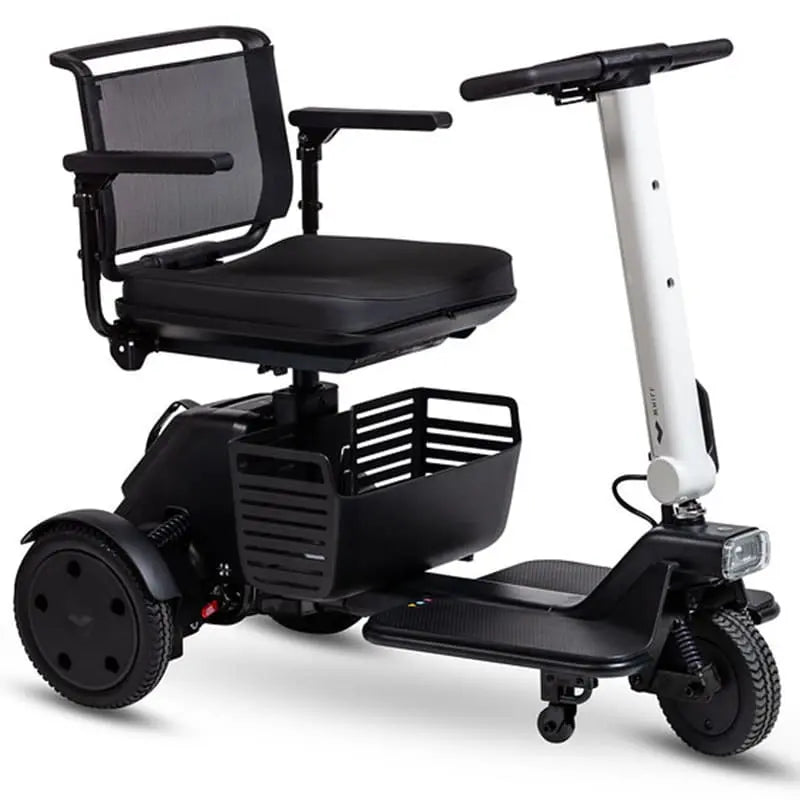 Mobility World Ltd UK - Whill Model R 3 Wheeler Mobility Scooter