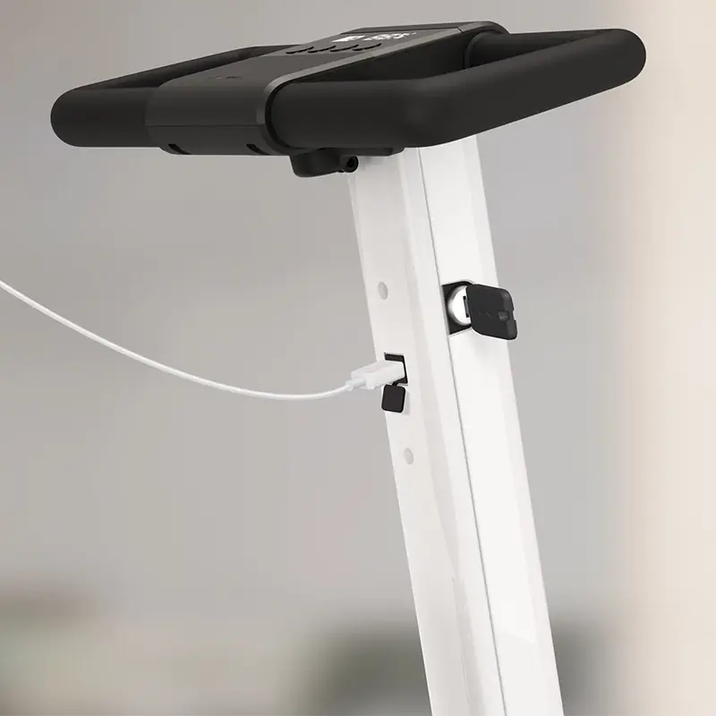 Mobility World Ltd UK: Whill Model R 4-Wheel Portable Mobility Scooter USB Type C Outlet