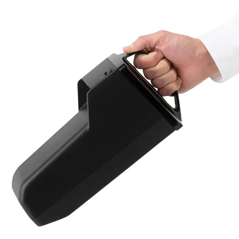 Mobility World Ltd UK: Whill Model R 4-Wheel Portable Mobility Scooter Lithium Ion Battery