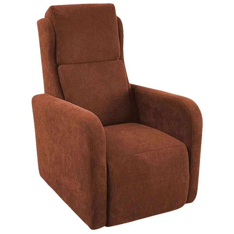 Dijon Split Back Tilt-In-Space Dual Motor Riser Recliner Chair Mobility World UK Recliners Medium / Copper