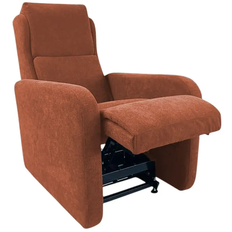 Dijon Split Back Tilt-In-Space Dual Motor Riser Recliner Chair Mobility World UK Recliners