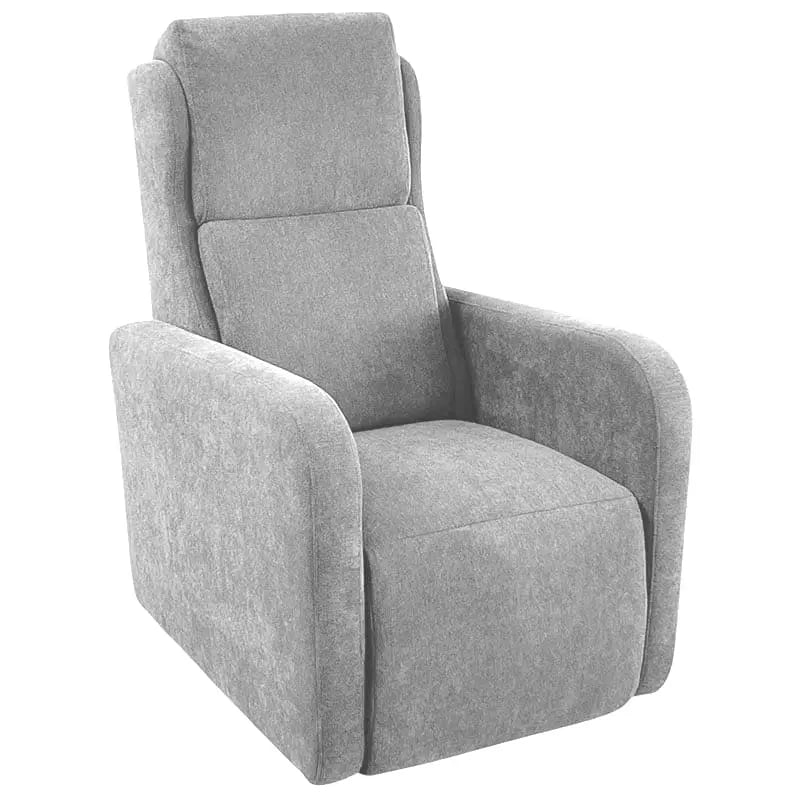 Dijon Split Back Tilt-In-Space Dual Motor Riser Recliner Chair Mobility World UK Recliners Medium / Grey