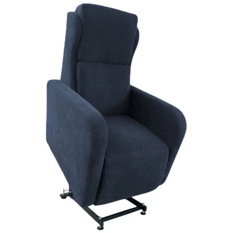Dijon Split Back Tilt-In-Space Dual Motor Riser Recliner Chair Mobility World UK Recliners
