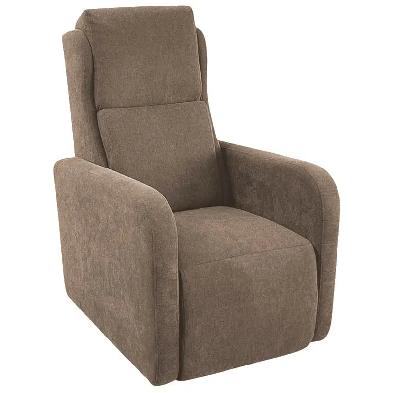 Dijon Split Back Tilt-In-Space Dual Motor Riser Recliner Chair Mobility World UK Recliners Medium / Mocha