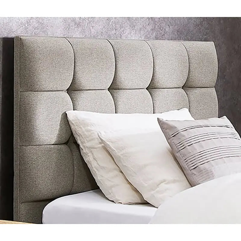 The Opera Signature Comfort Profiling Bed is the ultimate care bed for operators and users wanting to achieve a homely care environment. The bed has a fully upholstered surround and has headboard, fabric and width options.