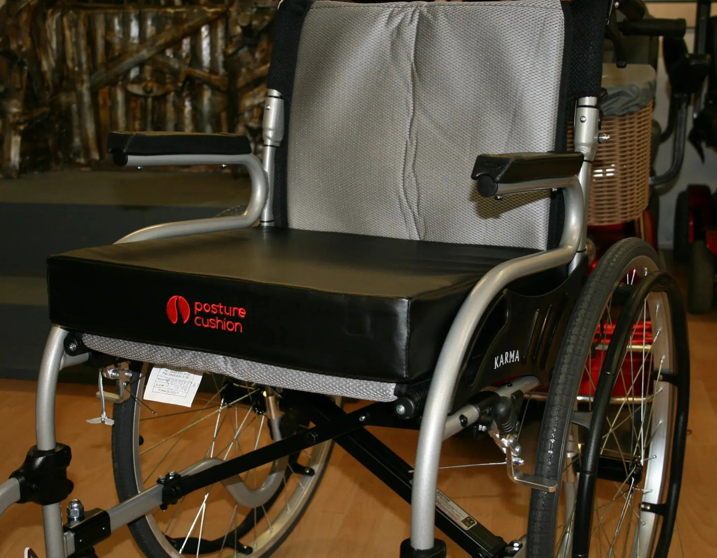 posture_cushion_stando_wheelchair_waterproof_cussion