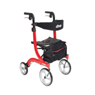 Wheeled Rollators for Aging Seniors