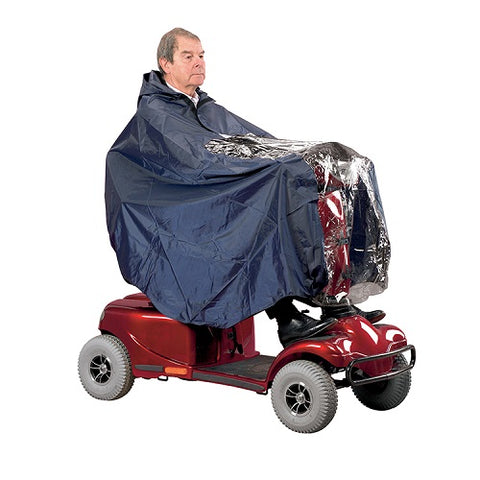 Homecraft Universal Scooter Cape