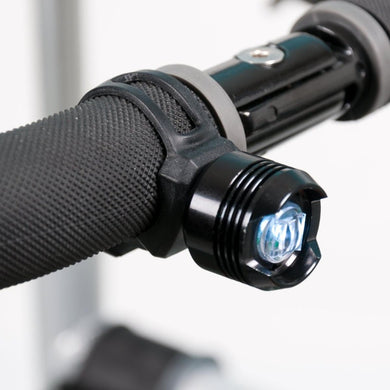 Mobility World Ltd UK - LED Front Light for Trionic Veloped and Walker
