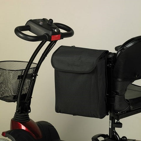 Homecraft Wheelchair Pannier Bag