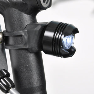 Mobility World Ltd UK - LED Front Light for Trionic Veloped and Walker