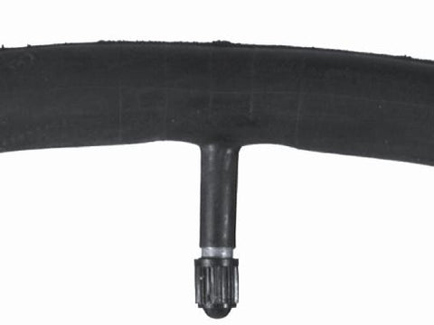 Mobility Scooter Inner Tube 410/350 X 6 (TR13)