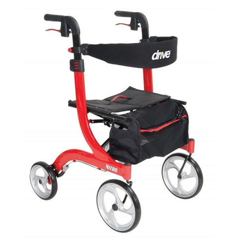 Drive Nitro Rollator