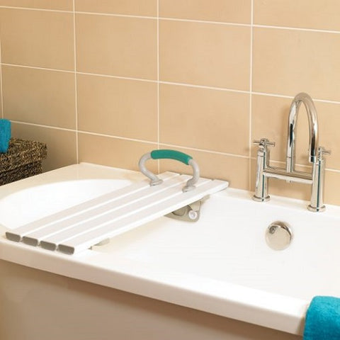 Optional Handle for Savanah Slatted Bath & Shower Board