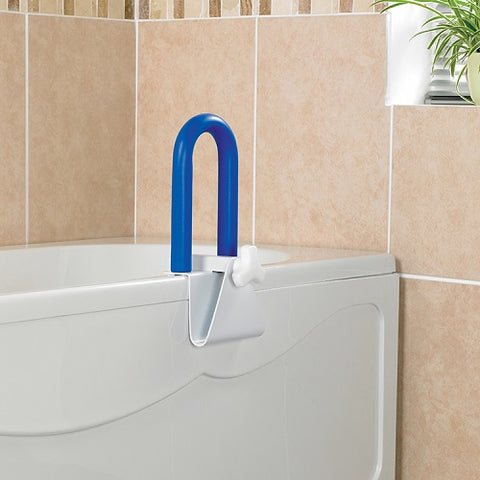 Padded Grab Bar