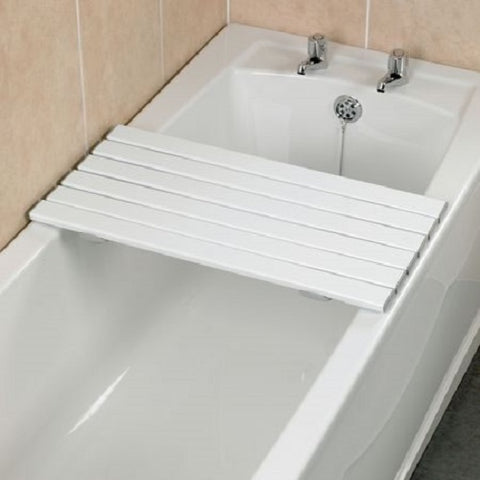 Savanah® Slatted Shower Board