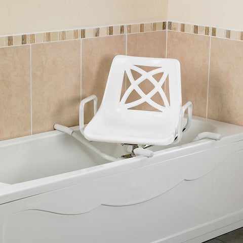 Days Swivelling Bath Seat