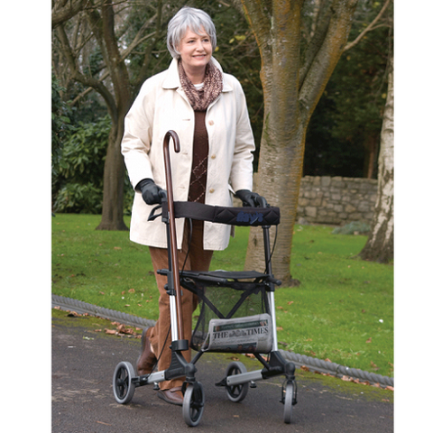 Days Deluxe Lightweight Rollator