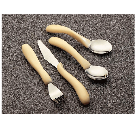 Caring Cutlery