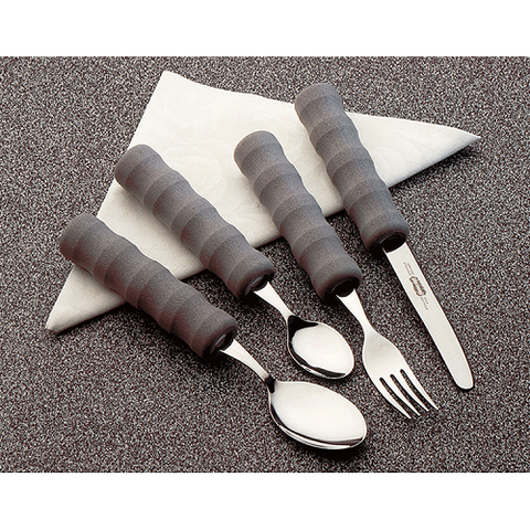 Lightweight Foam Handled Cutlery