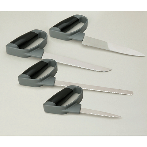 Reflex Comfort Grip Utensils