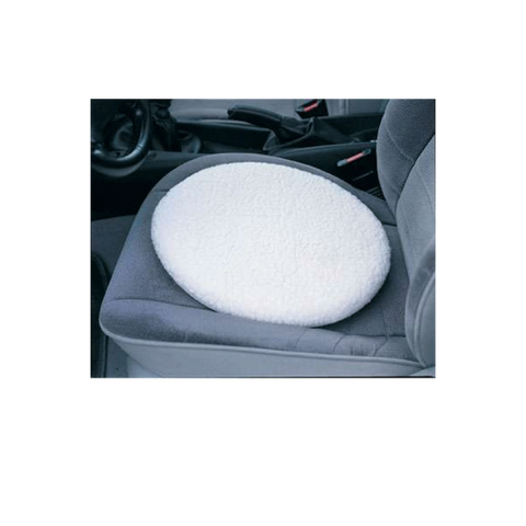 Swivel Seat