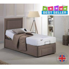 Load image into Gallery viewer, Boston 3&#39;0 Executive Electric Adjustable Bed